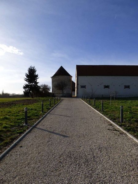 Le Manoir de Hauterive_89250 HAUTERIVE_2